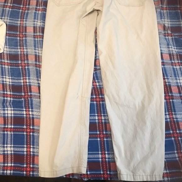 Levi cargo pants - Picture 2 of 3